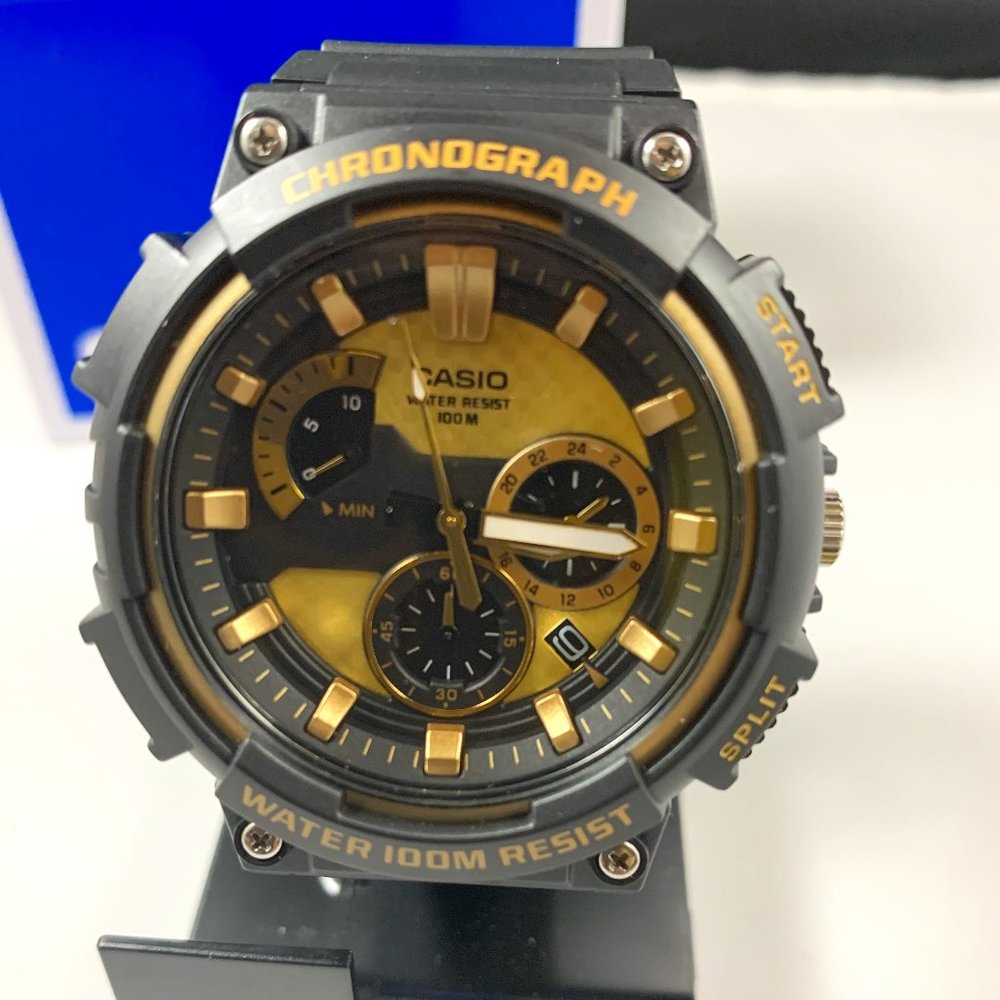 Casio Watch